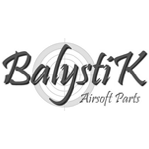 Balystik